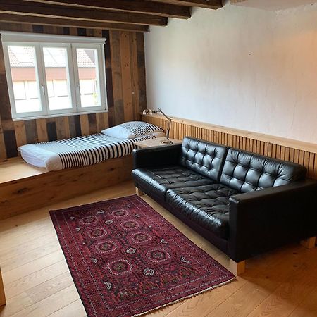 Apartament Hausele Sulzbach an der Murr Zewnętrze zdjęcie